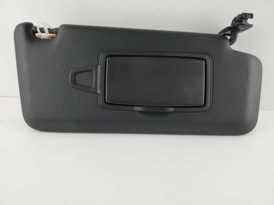 2013-2019 Mercedes-Benz B-Class B250 Sun Visor Passenger Right Side Sunvisor OEM - Image 3 of 4