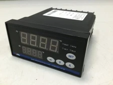 IDEAL MACHINERY Temperature Controller IM-TC9648 New #115625