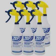 32 oz. Professional Spray Bottle (6-Pack) 0.56 per fl oz