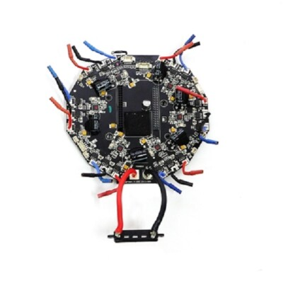 #ad #ad Yuneec Typhoon H Main ESC Control Circuit Board * NEW amp; Genuine * $49.99