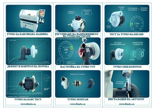Alfa Romeo Lancia Fiat Opel 1.3 CDTI MultiJet 54359700014 54359880014 turboco... - Imagen 6 de 6
