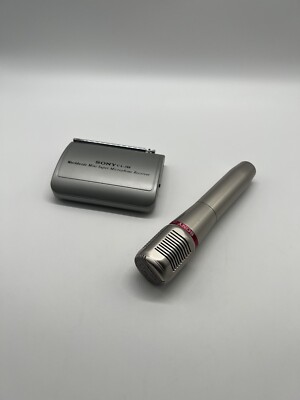 Sony mikrofon CA-388 *TOP*