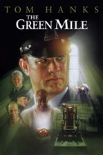 The Green Mile Tom Hanks Movie Premium POSTER MADE IN USA - MOV972