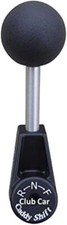 Club Car Forward Reverse Shift Lever Replacement Handle Usa Made Golf Cart Ac...
