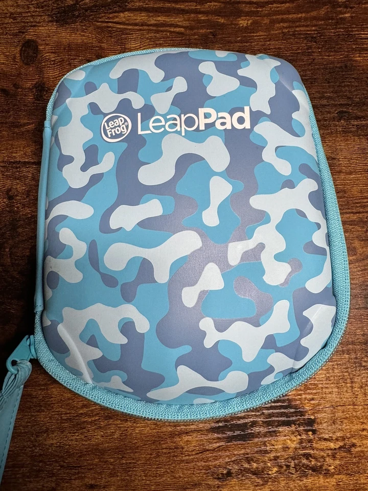 LeapFrog LeapPad2 Explorer 5" Kids Learning Tablet w/ Case - Image 4 of 4