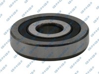 Gsp 519005 Rollen Lager, Federbein UnterstüTzung Halterung FüR ,Fiat, Nissan