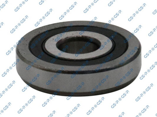 Gsp 519005 Rollen Lager, Federbein UnterstüTzung Halterung FüR ,Fiat, Nissan-image