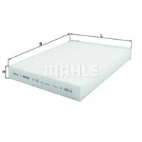 Knecht Filter Innenraumluft Innenraumfilter LA 1162