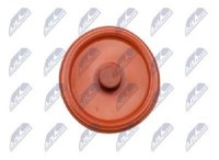 Original NTY Zylinderkopfhaube BPZ-PL-005 FüR Fiat Opel