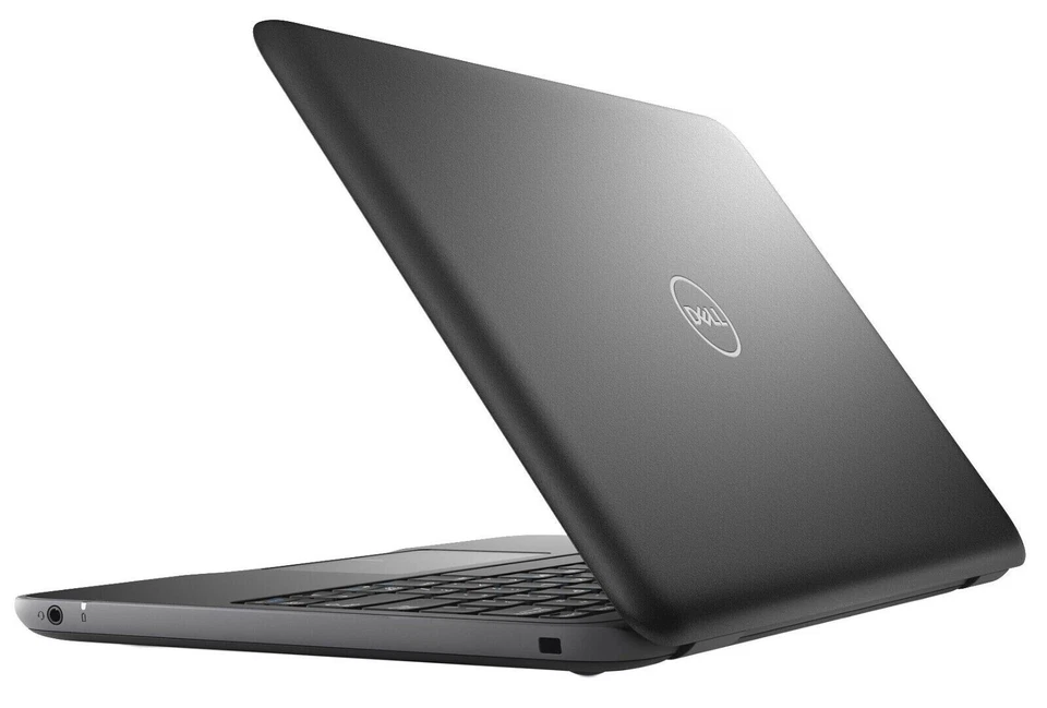 CHEAP FAST Laptop DELL Quad Core 2.6GHZ Windows 11 SSD 4K HDMI WIFI WEBCAM - Image 2 of 4