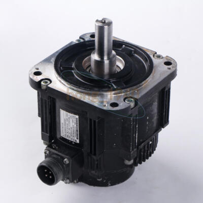 Used 1PC Yaskawa SGMGV-09ADA61 Rotary Servo Motor