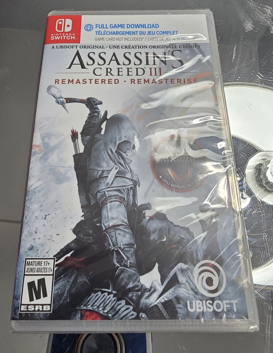 Nintendo Switch PS3 Mega Man Zero/ZX Legacy Collection for