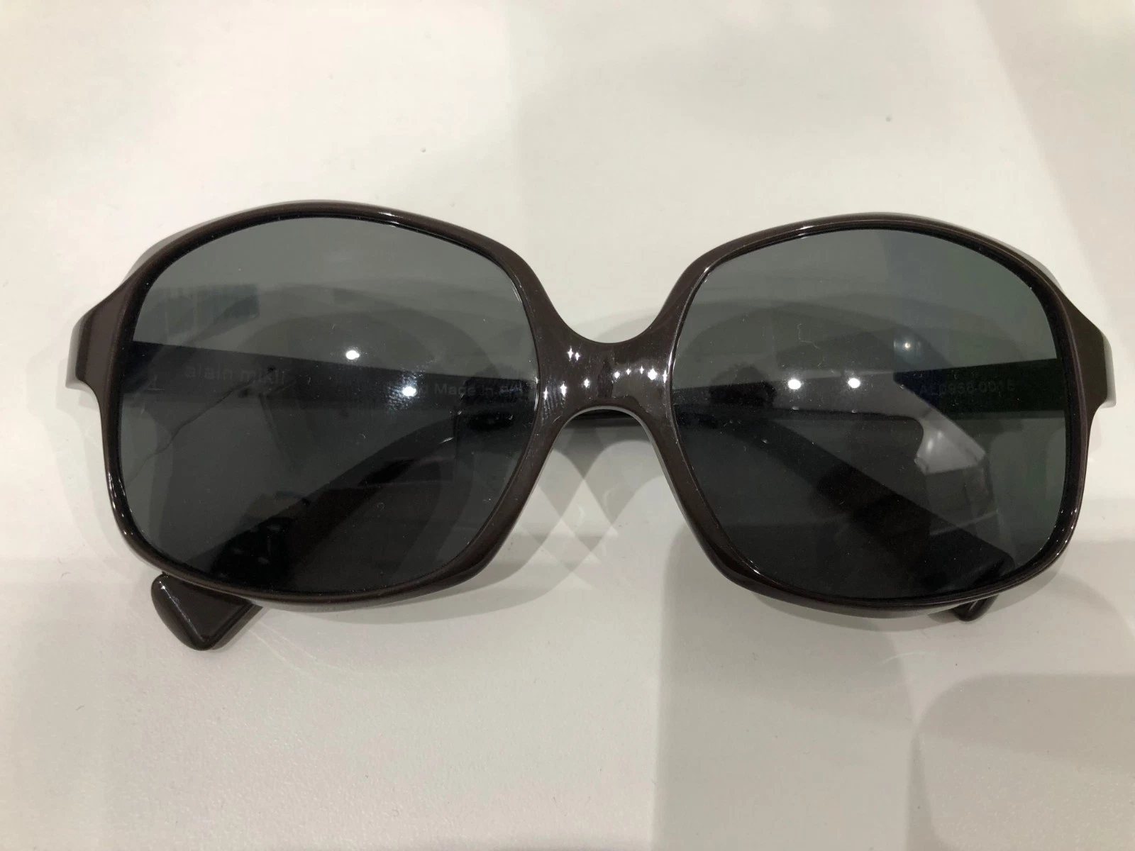 Alain Mikli AL0958 0015