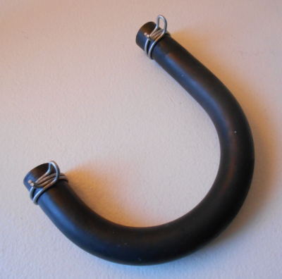 Used Part For Whirlpool DU810SWPU3 Dishwasher Collector Hose