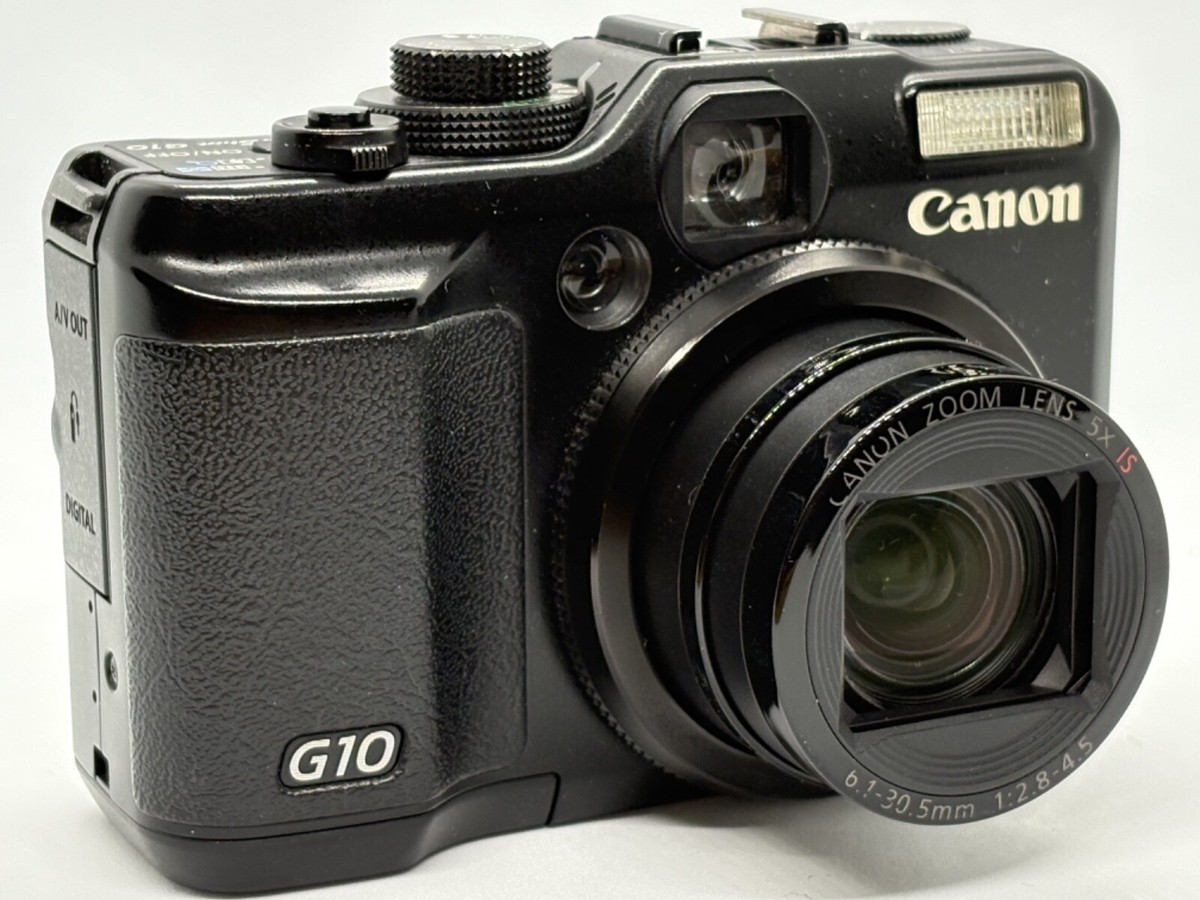 3616 Canon PowerShot G10 ブラック 91zniLlTM9L._AC_SY200_QL15_.jpg