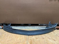 2013 to 2017 Chevrolet Traverse OEM Front Bumper Lower Valance 20983796 N6729