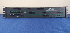 Quick Eagle Networks DL3100 Digital Service Multiplexer (DL3100-AC-C-H-MCI)