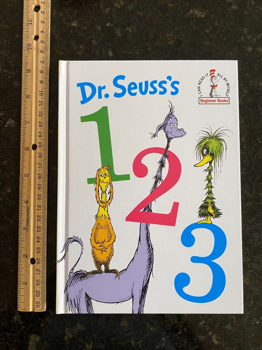 洋書81 Dr. Seuss’s Childrens’ Books Amazon.com: Dr. Seuss's The Cat in the Hat with 12 Silly