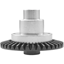 Share Goo RC Aluminum Alloy 180009 Connect Box with 38T Main Gear Compatible ...