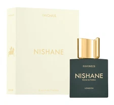 Nishane Favonius 50ml / 1.69 oz Extrait Sealed Ships Fast Authentic Finescents