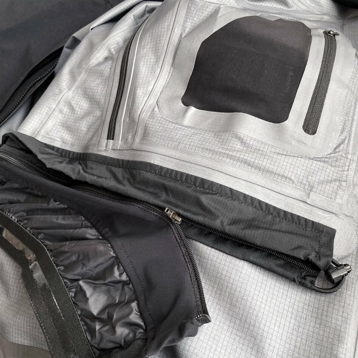 Tilak × ACRONYM Evolution Jacket - 20th Anniversa… - image 8