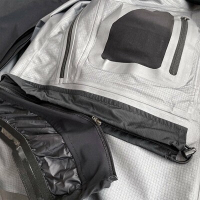 Tilak × ACRONYM Evolution Jacket - 20th Anniversary Limited