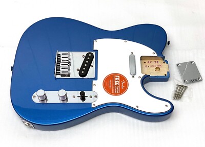 ✨未使用✨Fender Squier Affinity Telecaster This Squier Affinity Telecaster is - YouTube