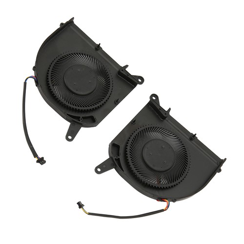 Replacement Laptop Internal Cooling Fan For Gigabyte For AERO 15 SA 17 HDR SD3 - Picture 8 of 21