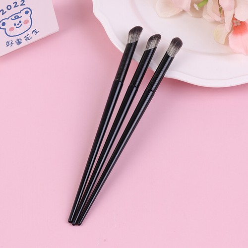 Makeup Brush Contour Nose Shadow Cosmetic Blending Make Up Tool Angled Conto LT - Picture 12 of 12