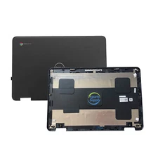 New For Dell Chromebook 11 3100 2-in-1 LCD Back Cover Top Case Rear Lid 0279W8