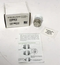 ORIGINAL EXCELITAS CERMAX XENON LAMP Model