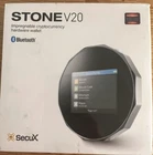 SecuX StoneV20 - Crypto Currency Hardware Wallet - Fast Delivery