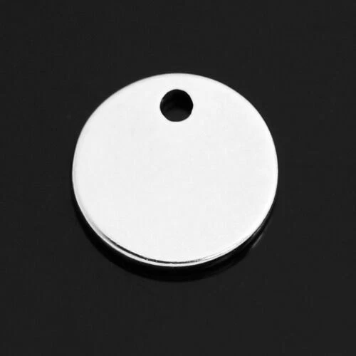 Modeschmuck aus Edelstahl