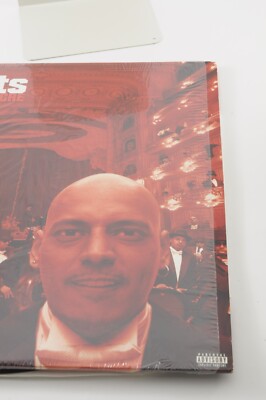 The Beatnuts – A Musical Massacre L Records 1999 Us Orig (2LP/NM