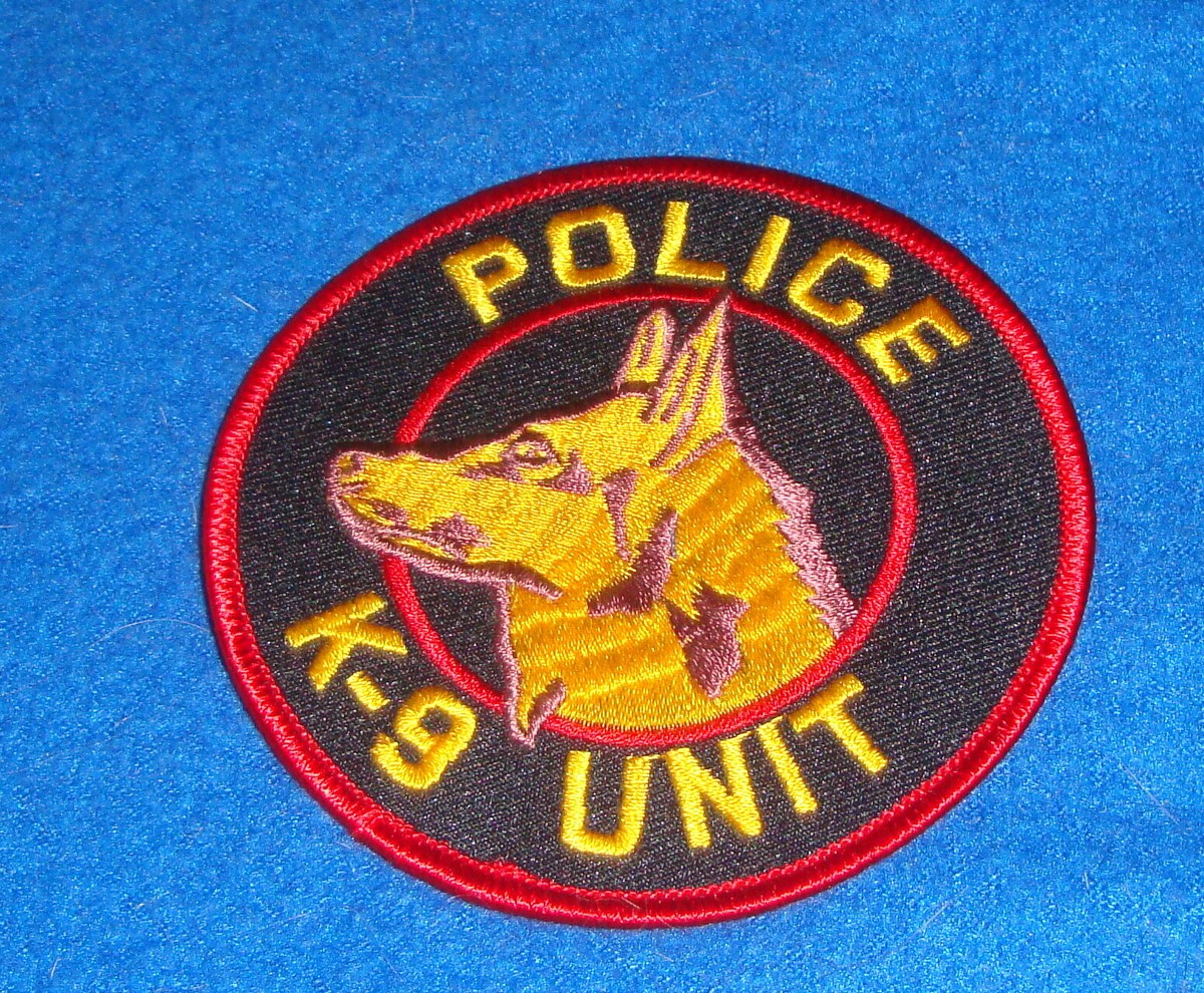 Police What Does K9 Mean How To Become A Police K9 Handler