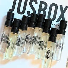 Spring Dance Jusbox perfume - a fragrance for women and men 2022