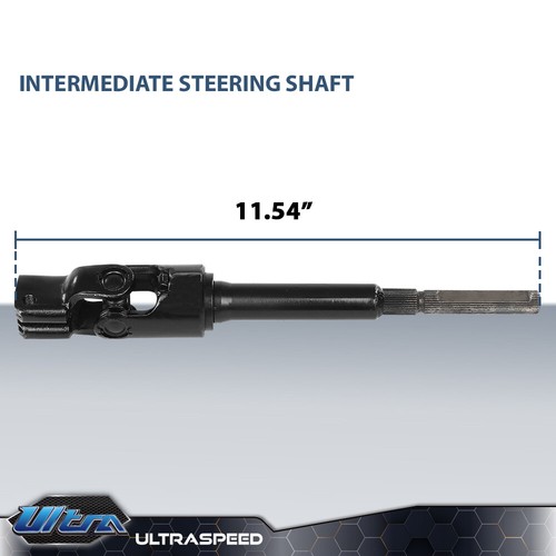 Intermediate Steering Shaft Fit For 2002 Toyota Camry Sedan 3.0L 2.4L 4520233060 - Picture 3 of 12
