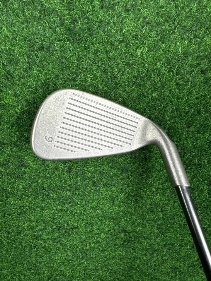 PING G2 - 6-Eisen - Herren (Graphit, 37,5 Zoll, Linkshändig, Regular) - Bild 2 von 4