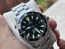 OMEGA Diver 300M Chronometer Men's 