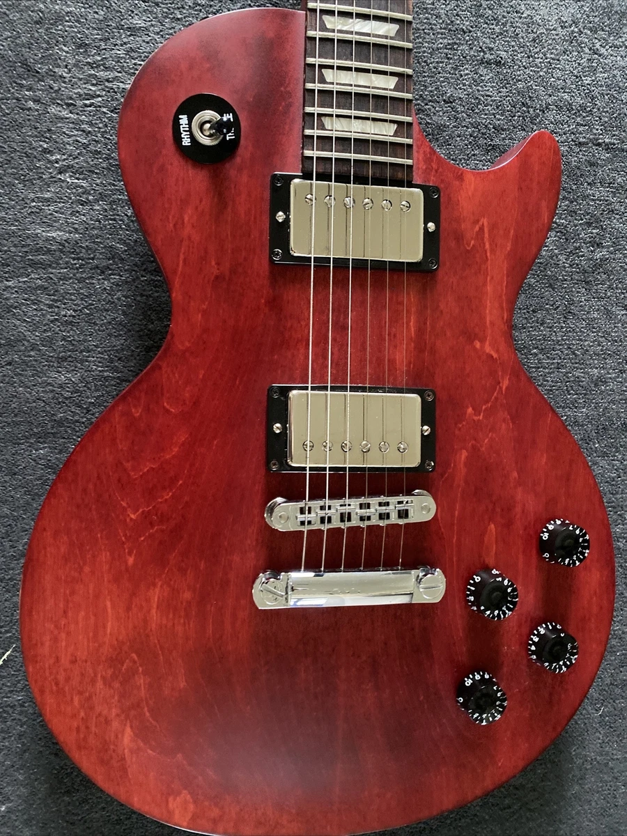 Gibson les 2024 paul lpj 2013