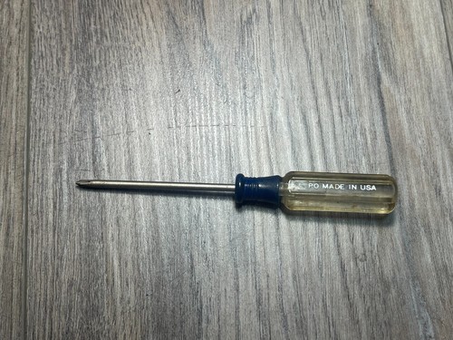 USA Craftsman Screwdrivers / Phillips, Flat Head &Torx Mix & Match / You Choose - Picture 20 of 153