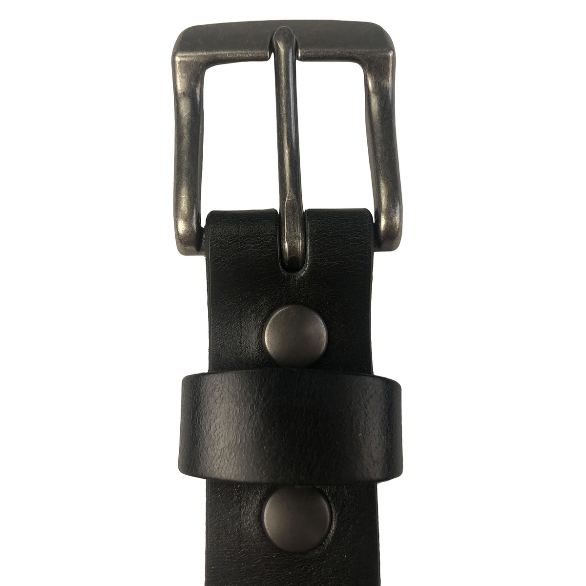 小物 HIGH-END BRIDLE LEATHER NARROW BELT Occidental Leather 2