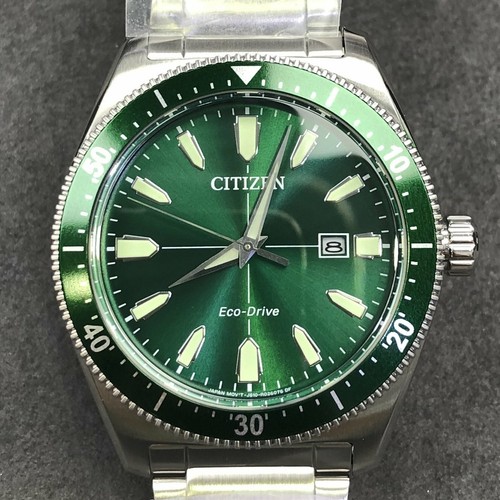 Citizen Eco-Drive AW1598-70X Brycen 