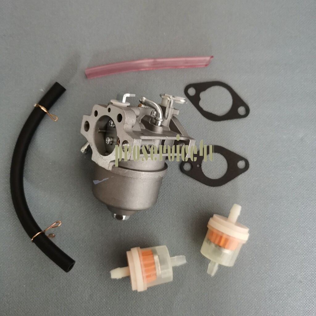 Carburateur Pour Kawasaki FC150V 4 Temps Moteur Carb John De