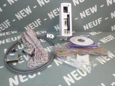 ERCD -YAMAHA - ERCD / Modul Modell ERCD Controller einachsig Servomotoren NEU