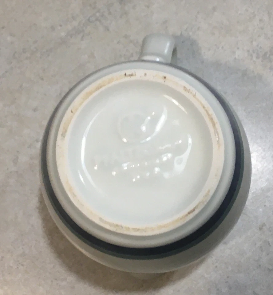 Pfaltzgraff Northwinds Creamer Pitcher Pattern Retired - Image 4 of 4