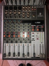 USB Mixer/Interface + sE Electronics X1