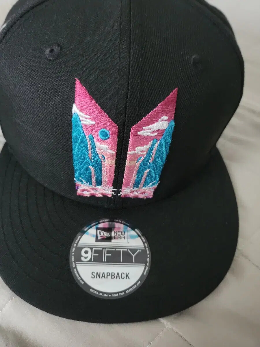 BTS World Tour Love Yourself snapback cap | eBay