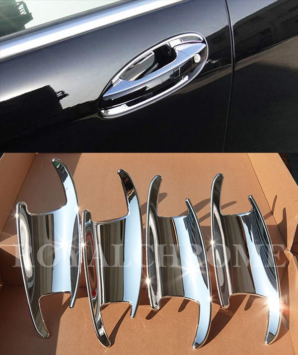 Gray Driver Seat Trim Cover Fits Mercedes-Benz W220 S-Class S500 S430
