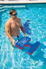 WOW Sports Beach Bronco Heavyweight (18-2040)